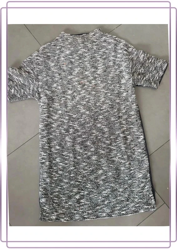 Robe chinée de Parfois taille 38